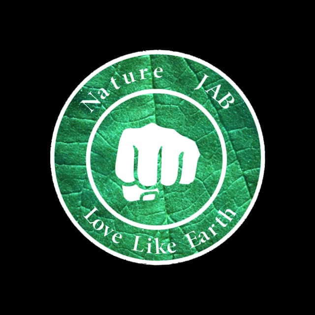 NatureJab Logo